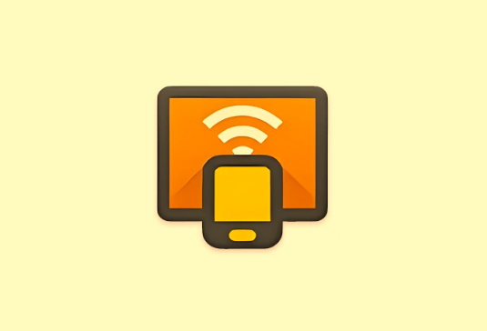 XCast 投屏大师 v2.4.6.1 高级版｜全能投屏控制工具