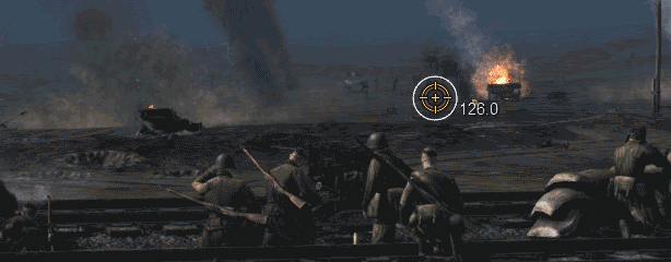 战争召唤地狱之门：东线|v1.047|全DLC|官方中文|支持手柄|Call to Arms - Gates of Hell: Ostfront/战争号令地狱之门：东线插图2
