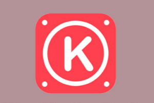 KineMaster 巧影 v8.0.6.35848.GP，专业的视频编辑工具