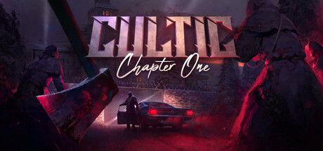 邪教 / CULTIC v20260108 免安装英文版