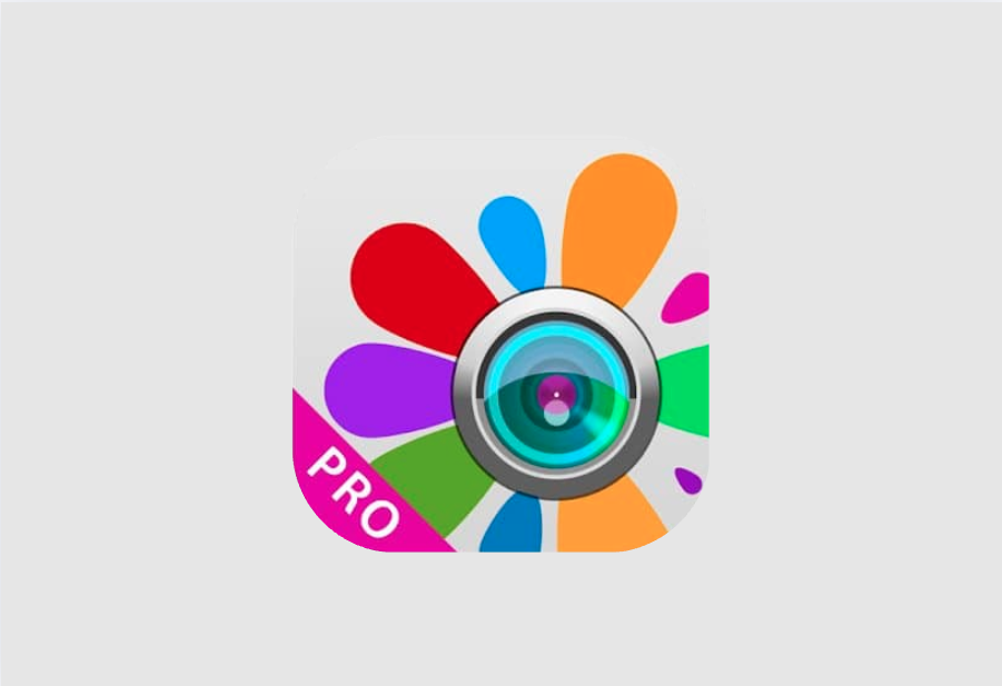 Photo Studio PRO 影楼 v2.8.8.4717 修改版｜ 安卓版照片编辑