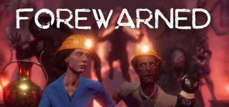 预先警告 / FOREWARNED Build.21397559 免安装中文版