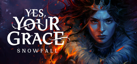 遵命陛下 2：寒冬 / Yes, Your Grace 2: Snowfall v1.1.2 免安装中文版