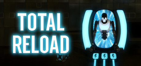 全面重载 / Total Reload Build.21334980 免安装中文版