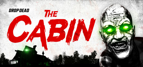 决死：小屋 / Drop Dead: The Cabin Build.21283908 支持VR中文免安装