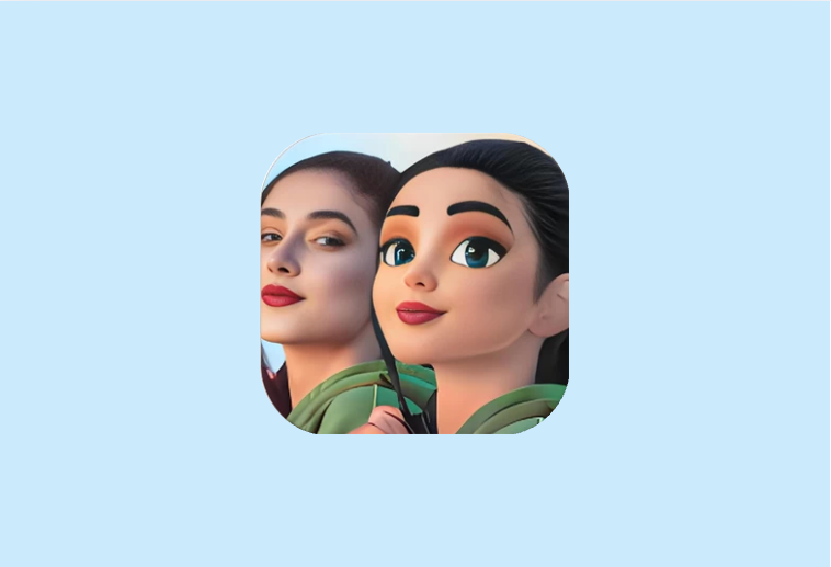 ToonArt 动漫滤镜 v2.0.4.0 解锁高级版｜AI卡通照片转换工具