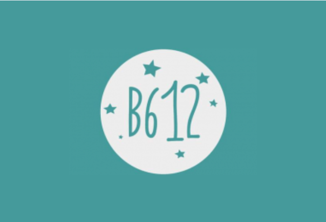 B612咔叽相机 v15.3.9 去广告解锁VIP订阅版
