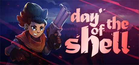 孤岛猎神/ Day of the Shell v1.1.12 免安装中文版
