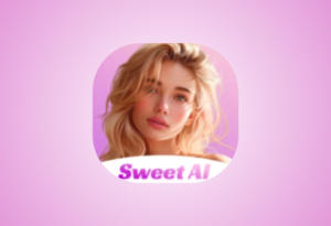 AI女友伴侣 Sweet AI v1.8.1 解锁高级版 AI情感陪伴聊天
