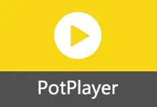 PotPlayer v1.7.22777 / 1.7.22834 Beta 去广告增强绿色版