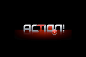 游戏录屏 Mirillis Action! v4.48.0 便携激活版