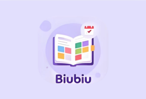 Biubiu 课程表 v2.1.8 免费无广告课程管理工具