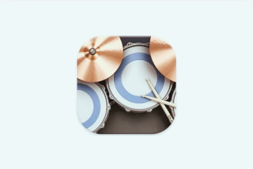 真实模拟架子鼓 Real Drum v11.17.2 高级版