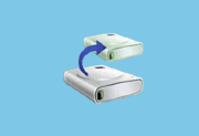 备份还原 ImageX v1.0.2026.0619 中文绿色版-纯净分享