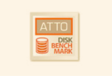 磁盘基准测试工具 ATTO Disk Benchmark v5.00.3汉化版-纯净分享