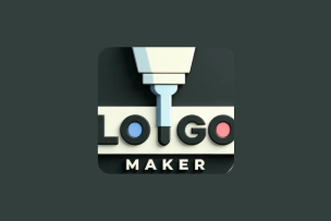 智能LOGO生成器 LogoWiz AI v156.0 解锁高级版