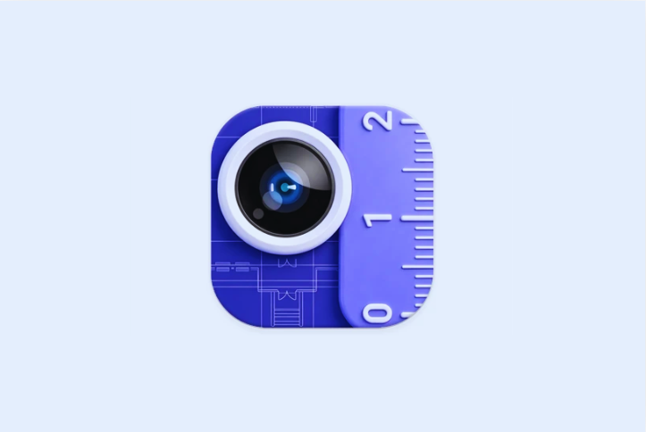 AR测量 ARPlan 3D v5.0.4 高级版 可视化设计概念应用
