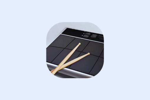 真实敲击垫模拟 Real Pads v8.35.23 高级版 音乐创作工具