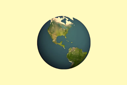 3D地球 Earth 3D v9.8.0 解锁高级版 三维数字地球可视化软件