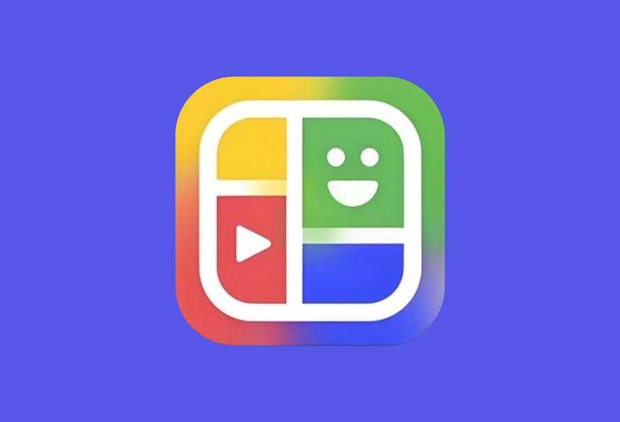 趣拼 Quick Grid v10.0.4 解锁专业版 安卓拼图工具