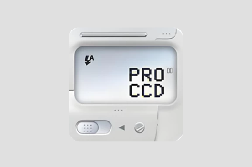 复古CCD相机 ProCCD v6.5.0 解锁会员版 模拟CCD相机的拍摄