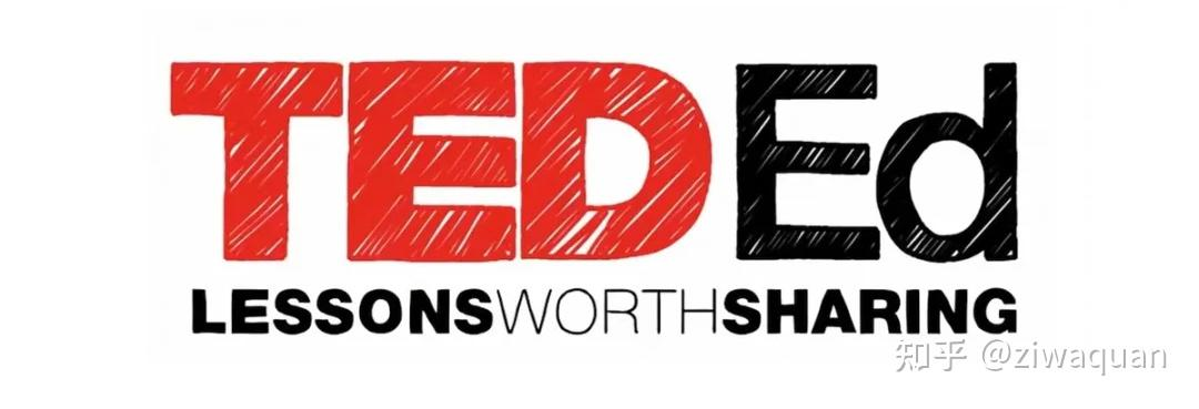 TED神级科普动画系列《你应该知道的知识》，复杂知识变有趣