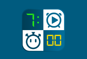多工计时器 Multi Timer StopWatch v2.15.5