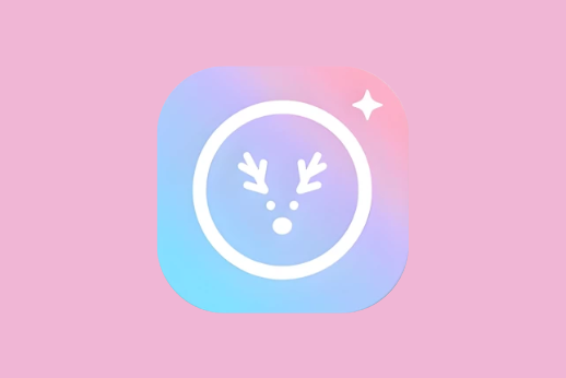 甜盐相机 v10.3.2 解锁会员版 非常协调的美颜相机