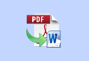 PDF转换工具 ASCOMP PDF Conversa Pro v3.013 便携版