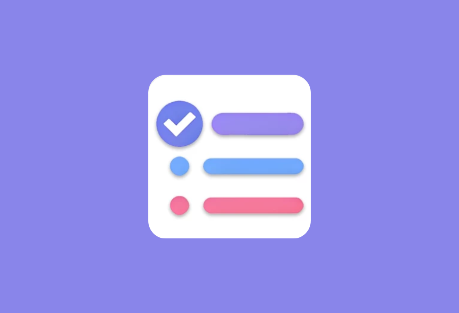 待办清单APP ToDoList v1.03.36.0909 解锁专业版