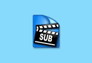 字幕编辑软件 Subtitle Workshop v6.3.6 便携版