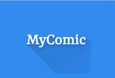 我的漫画 MyComic v1.11.7 清爽版 小说+漫画+动漫