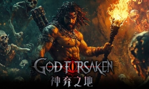 神弃之地创世豪华中文全套V3.6:圣骑士+死灵来袭+暗黑刷宝一次搞定