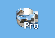全景图像制作软件 PanoramaStudio Pro v4.2.5.507 多语便携版