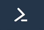 命令行程序 Windows PowerShell v7.6.5 中文绿色版