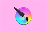 免费开源专业绘画软件 Krita v6.0.4 多语便携版