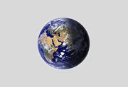 提供卫星地球照片作为壁纸 EarthView v7.18.0 便携版