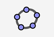 动态数学软件 GeoGebra v6.0.930.2 中文绿色版