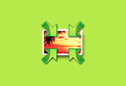 图像调整工具 Light Image Resizer v7.6.6.178 多语便携版