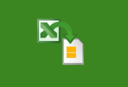 Excel转换 CoolUtils Total Excel Converter v7.1.0.156 便携版